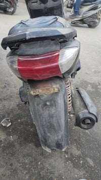 دراجة سكنس • نظيفه • بغداد مشتل