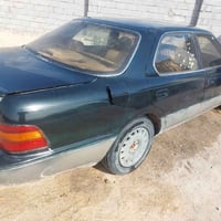 موديل ٩٥ • مكينه جديده • الزبير