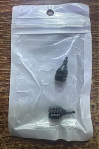 عصا تحكم • جوستك • دي جي آي