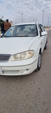 صني • ٢٠٠٦ • اوتوماتيك