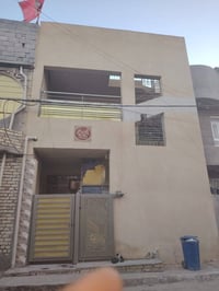 عندي 100متر زراعي ملك صراف زراعي سند 25 مالك  الكع كاعد يمنه قرار محكم...