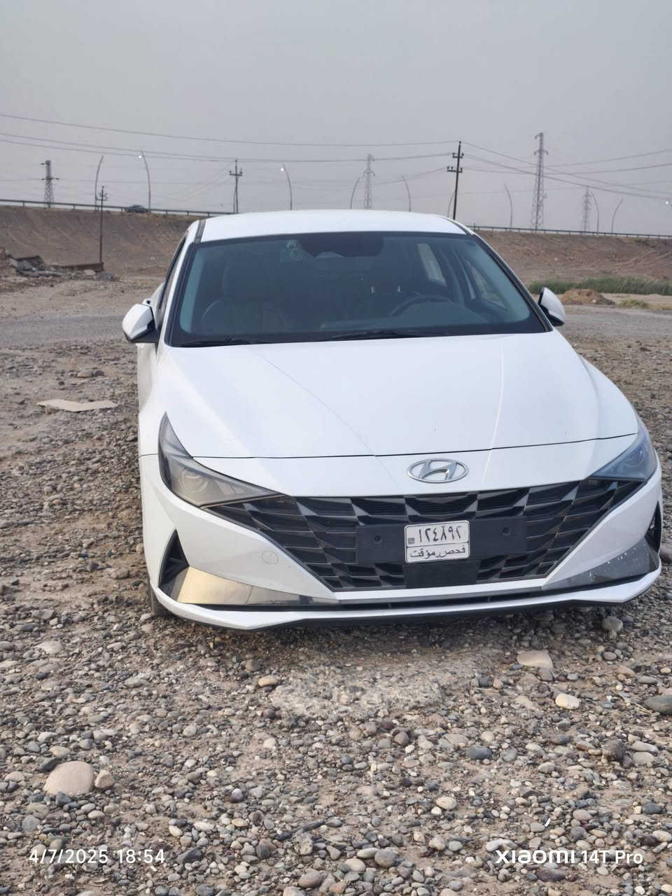 سلام عليكم افانتي مودل 23 حره كلين  سعر 135
***********
***********
