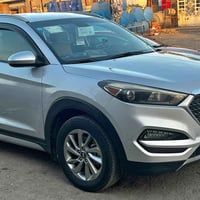 توكسان • ٢٠١٨ • امريكي