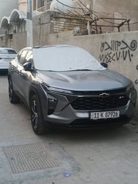 تراكس ٢٤ موديل بغداد بسمي RS بيه تبديل قبغ جنطه وبنيد بدون ارباك ماشيه...