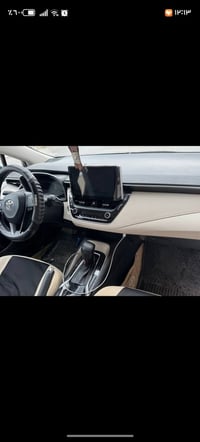 كورلا (2022) ساز  كلين مكفولة كفالة عامة  السعر  175  الرقم  077066558...