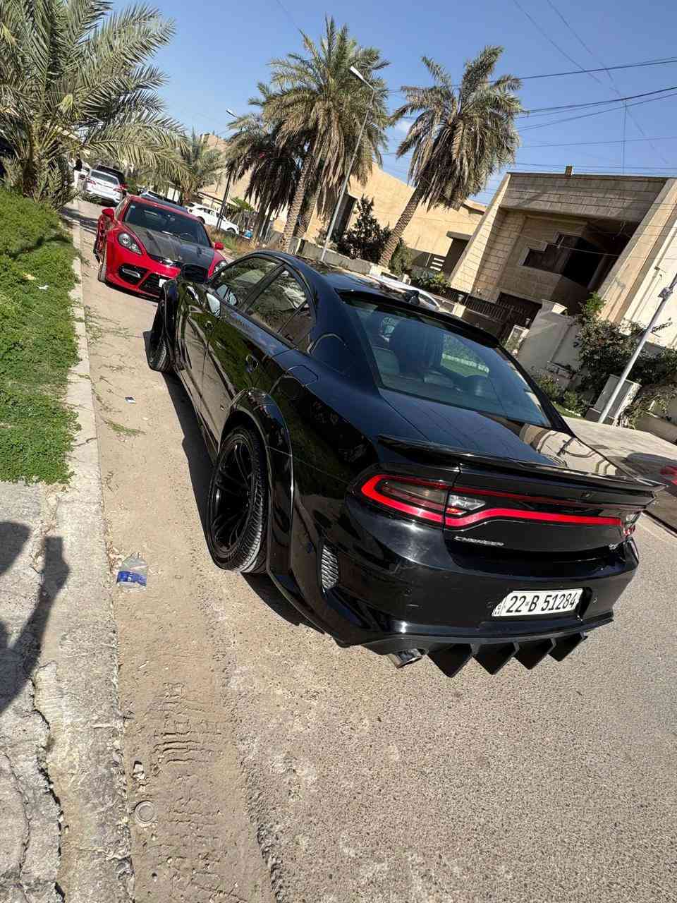 السلام عليكم للبيع موديل ٢٠١٨ 
V8 5700

ماشية ١٤٥ كيلو

وارد كندي حادثهة جاملغ امامي وباب ابدلات نفس اللون 
بدون دواخل 
وصار بيه بل عراق جاملغ وباب خلفي صبغ 

سيارة جاهزة كير مكينة خير من الله
السعر ١٨٠ ورقة وبيهة مجال 

***********
