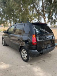 ماتركس • ٢٠٠٦ • بنغازي