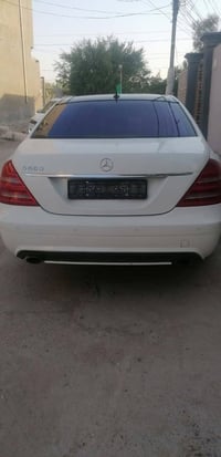 S٥٥٠ • ٢٠٠٨ • الناصرية