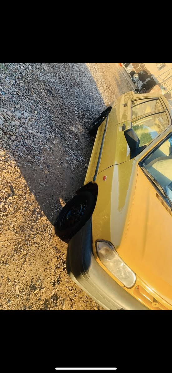 السلام عليكم سايبه ٢٠١٧سياره كفاله رقم بغداد ترهم مقدمه زينه ولباقي قصط سعرهة نقد٤٣ ***********
