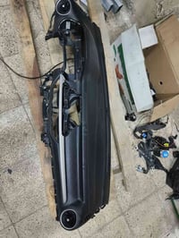 كيا فورتي • دشبول كامل • موديل ٢٠١٩-٢٠٢٤