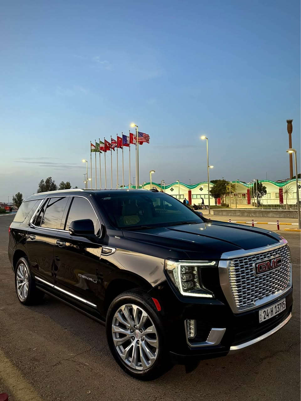 ‎‏﷽🧿

⚜️GMC____2022🔚GMC DENALI خليجى منصور⚜️

‎صفـر شركة منصور خليجي🔱
‎سيارة زيرووو كلـش كلش  جديدة لوك 
‎ونظيفة  وحلوة وكل كل جسمها بشرط
.-.-.-.-.-.-.-.-.-
‎🔥💰534💰🔥💸-:سعر
‎مكان 🌇🌎أربيل
***********📲📞
.-.-.-.-.-.-.-.-.-. 
‎سنويه رقم جديده رقم اربيل ب اسمي
‎سنويه حتا 2029 جديد غرامه بشرط
_•_•_•_•_•_•_•_•_

‎محرك كير بشرط مامفتوح 
‎وكلها بشرط

_•_•_•_•_•_•_•_

‎صبغ ❌
      
‎بدون حادث
‎بدون صبغ 
‎بدون شخط 
‎بدون رصعات 
‎حتى دعاميات بشرط مابيها صبغ✅
⚜️---------.'.'.---------⚜️
  DENALI  فــول فول مواصفات✨

‎بانوراما 
‎كشـن هزة
‎كشـن تبريد تدفئة 
‎مرايات رادار 
‎سكليتر كهربائي 
‎اوتو بارك 
‎خمـس كامرات 
‎نظام جكات هوائيه 
‎حساس 
‎رادار
‎دادة شو كبير 
‎كامل زينون 
‎بك لايت ليد
‎صندوك جلاق
‎ثلاجة
‎كشـن كهربائي 
‎دوسات كهربائي 
‎شحن موبايل 
‎ستيرن كهربائي 
‎ستيرن هيتر 
‎كله ايباد 
‎رادار امامي وخلفي 
‎ويل وتاير 22
‎وبعد وبعد..... أربيل, العراق
