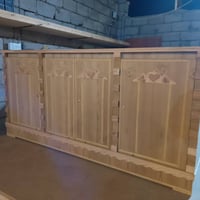 بوفيه • كنتور • بعقوبه بهرز