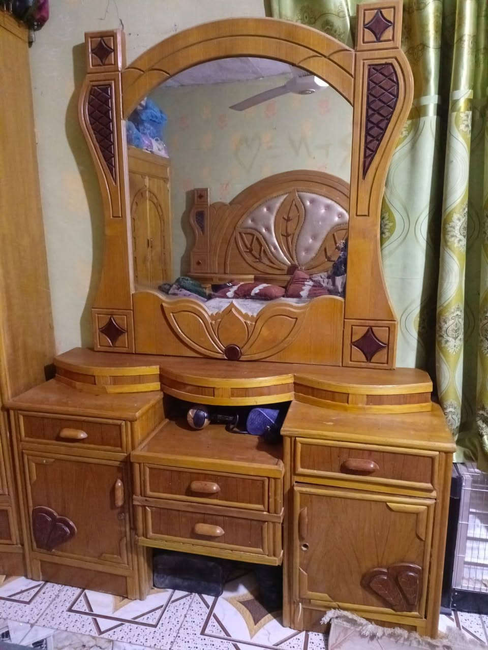 غرف عدد ثنين للبيع السعر خاص العنوان بابل قضاء القاسم ع


**إذا كنت صاحب هذا الإعلان وتريد حذفه لأي سبب، رجاءا أرسل رسالة إلى الدعم الفني**