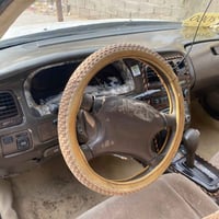 تويوتا مارك 92 رقم صلاح الدين جديد شرط تحويل ثاني يوم مصبوغ عام بي حاد...