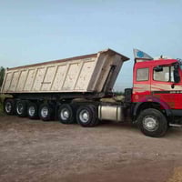 راس تريلا • موديل ٨٨ • بصرة