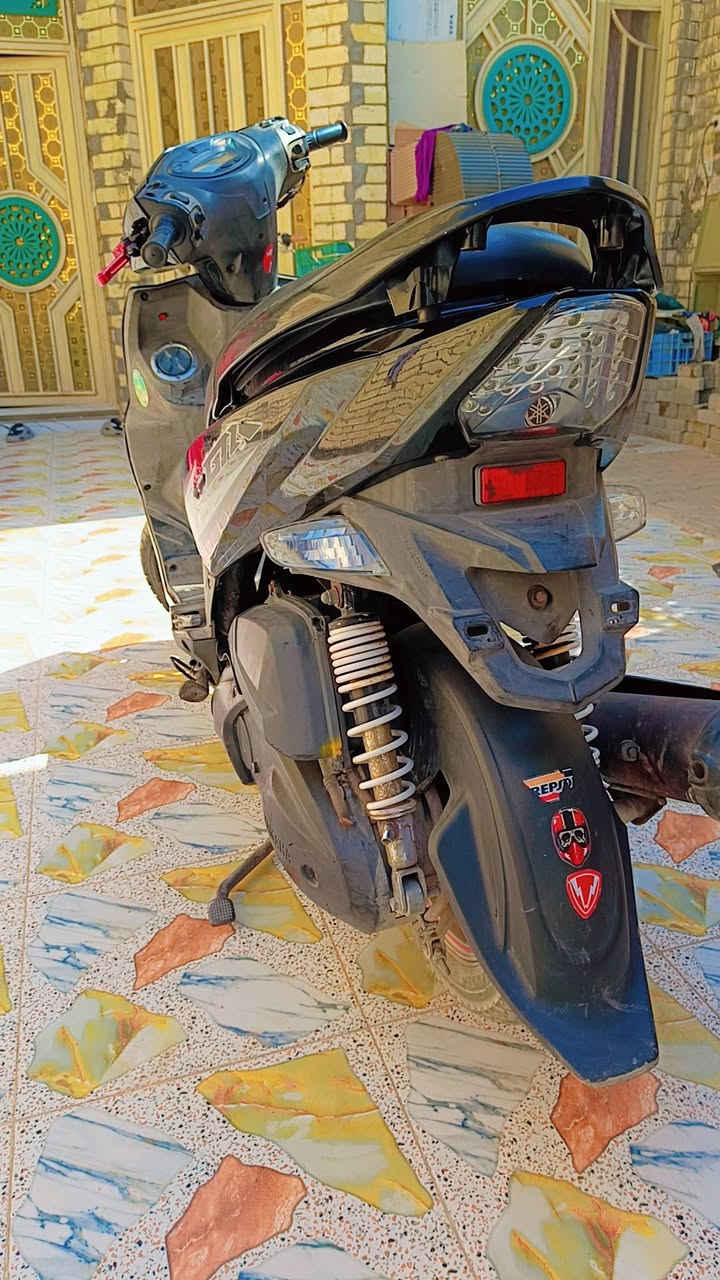 للبيع جي تي ار بلادي 950 المكان محموديه


**إذا كنت صاحب هذا الإعلان وتريد حذفه لأي سبب، رجاءا أرسل رسالة إلى الدعم الفني**