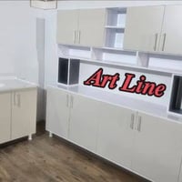 بوفيه • خزانه
