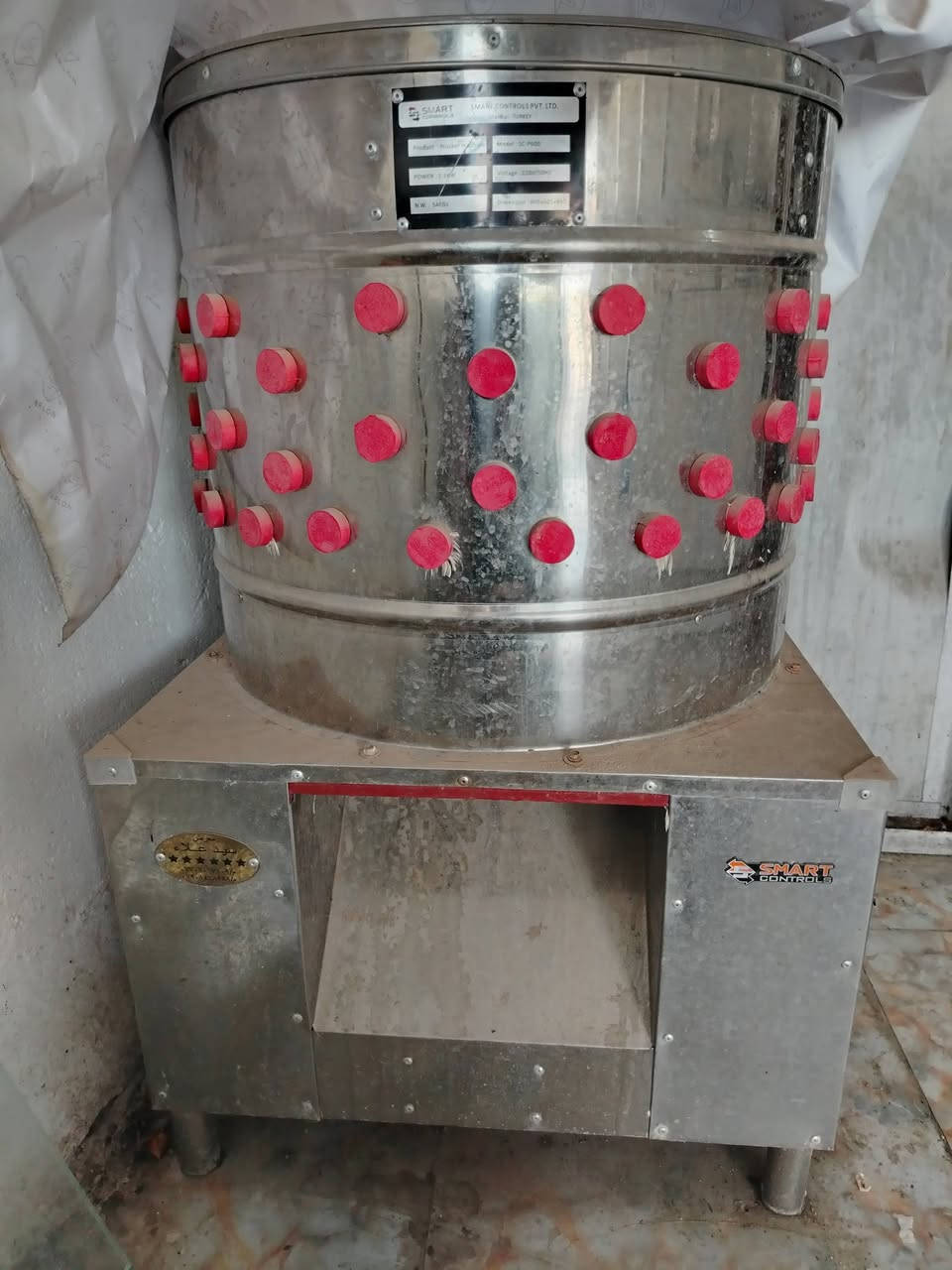 السلام عليكم هلاسه تركي اصلي جديده مستخدم يوم واحد فحص جديده شرط


**إذا كنت صاحب هذا الإعلان وتريد حذفه لأي سبب، رجاءا أرسل رسالة إلى الدعم الفني**