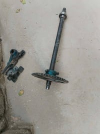 ونج رفع طكبق شاني سعره 250 وبي مجال ٠٧٧٣٩٧٨٣٠٦٥