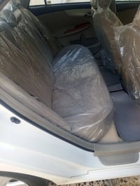 كورلا • ٢٠١٣ • رقم بصره