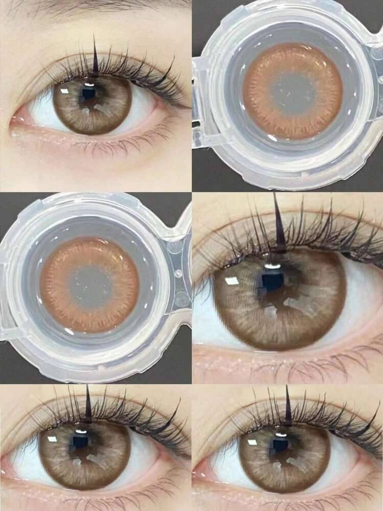 عدسات سنويه مكبره للعين الوان اجنن
السعر ٢٠
مع كل طلب هديه رموش اسبوعيه
#اكسبلور #بغداد_العراق #عدسات #رموش #الكل #الجميع #متابعيني#اشاره #اشاره
https://whatsapp.com/channel/0029Vb7c56JGk1G2hNDznV3E
ممكن متابعه لقناة الواتساب كلشي معروض بيها


**إذا كنت صاحب هذا الإعلان وتريد حذفه لأي سبب، رجاءا أرسل رسالة إلى الدعم الفني**