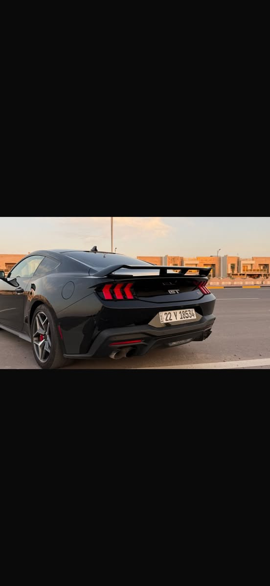 24 GT PREMIUM HANDLING PACKAGE
هاند بريك كهربائي
شاشة متصلة
اكتف اكزوزت سستم
ماشيه ٦١٠٠ كيلو حقيقي
كشنات تدفئة تبريد 
ستيرن هيتر
دركة كاربون فايبر افتر ماركت

رادار نقاط عمياء بالمرايا وتسخين وتعتيم
حساسات خلفية وكاميرا خلفية
Rev remote
دوسة من البصمة

حادثها ربع بنيد + خشوم الجاملغات
راجعات بارد وصبغ على گدهم
بدون شواصي بدون لغد
السعر 385 وبيها مجال قليل
***********
