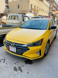 عندي النترا 2020 وارد أمريكي حادثها جاملغ فقط فول مواصفات عد الكشنات  ...