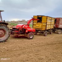 كاروضه • عربة • مركبة