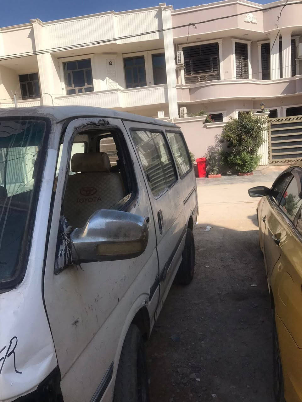 هايسا بوز كير ومكينه ونجي موديل2000صاحبها مااندله
***********سعر16
