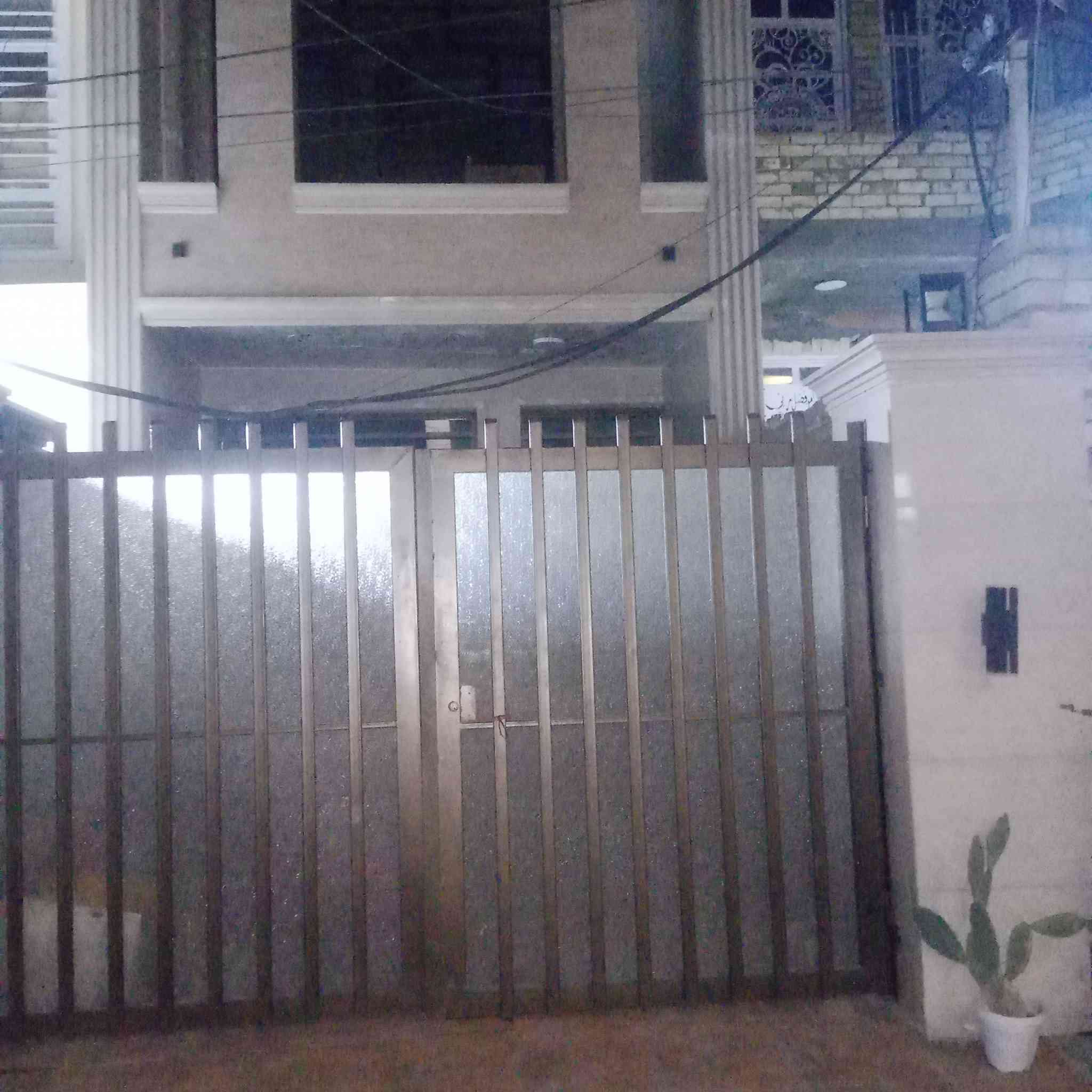 السلام عليكم بيت ايجار بيت حديث حي شهداء حي اساتذه 3نوم استقبال خدمات تواصل على خاص الايجار 500.


**إذا كنت صاحب هذا الإعلان وتريد حذفه لأي سبب، رجاءا أرسل رسالة إلى الدعم الفني**