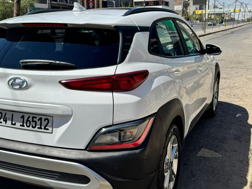 السلام عليكم
كونا للبيع موديل ٢٠٢٢
وارد امريكي
فول مواصفات 
صور الضرر مرفقة بالمنشور 
ماشية ٤٩ مايل 
السعر ١٦٠ ورقة وبيها مجال بسيط 
للاتصال:  ***********
