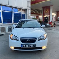 اڤانتي • ٢٠٠٩ • خدمة كاملة