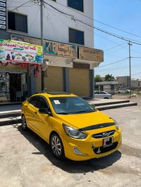 اكسن مظلع • ٢٠١٢ • رقم نينوى