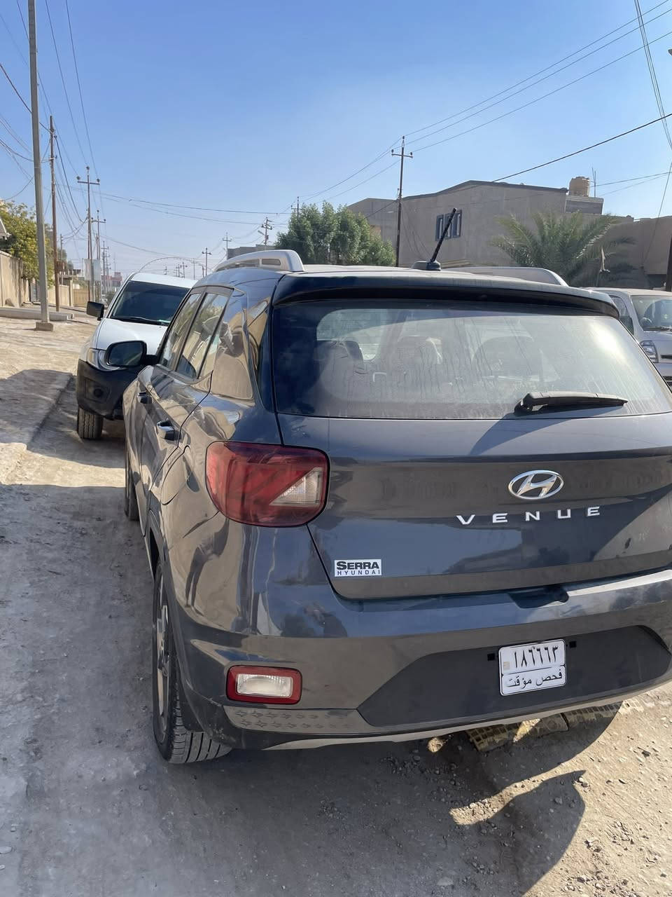 فينو 2024 دخول جديد فول مواصفات بدون رقم فحص مؤقت ماشيه 11 الف ضررها بنيد جاملغ  صور الحادث بمنشور
مواصفات توكلر لونين 
بصمه
تشغيل عن بعد
شاشه ديجتال
ويل كب رياضي
لد أمامي
كشنات جلد تطريز وتدفئه 
شحن ايفون 
رادار أمامي خلفي جانبي
انظمه قياده متعدده 
للاستفسار ***********
السعر ١٢٢ 
مكانه / الحلة السيارة جديده
