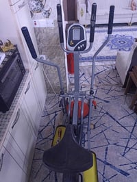 بايسكل رياضي • نضيف • كركوك