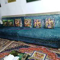 كربلاء • صوفا • تحم