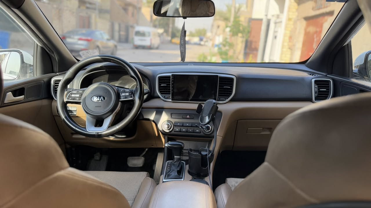 السلام عليكم 
سبورتج خليجي موديل ٢٠٢٠  جاهزة من كل شي رقم بغداد 
مكاني بغداد الدورة  ‪0780 974 5668‬
