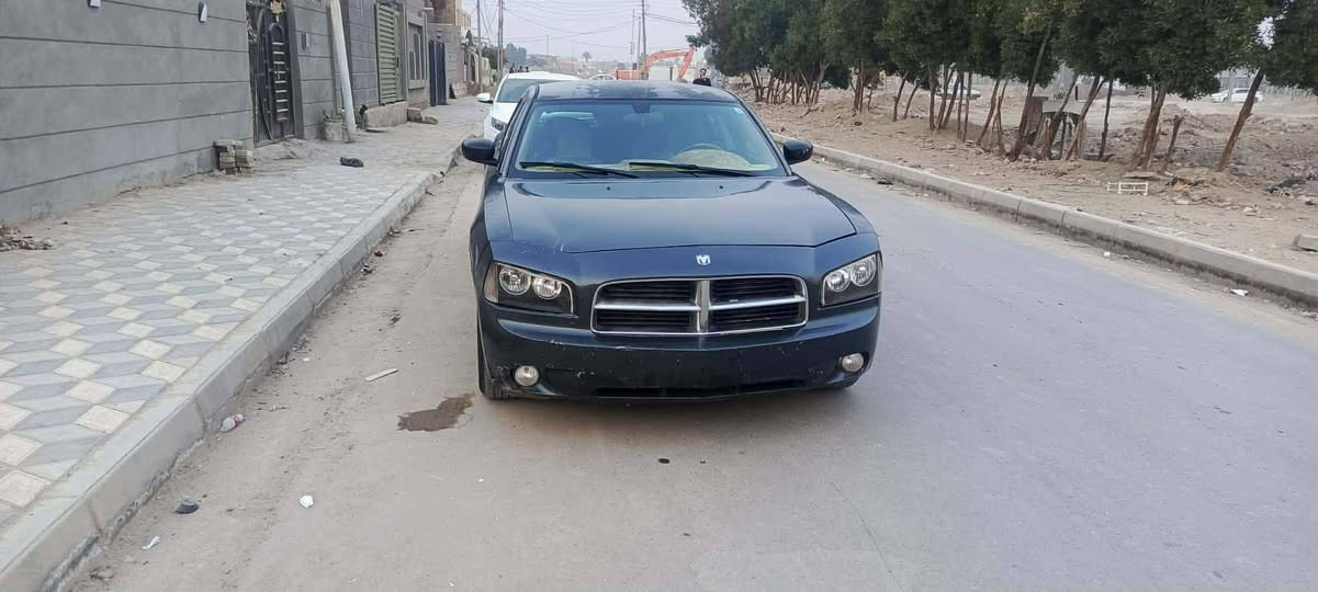 سيارة جارجر موديل 2008
كير مكينه تدفئة تبريد كلة شغال 
كهربائيات كلها شغالة مال جناي
حادثها جنطة  مصبوغة حزام للجمالية 
رقم بغداد انكليزي  باسمي للاستفسار اكثر ‏‪0781 219 9982‬‏
