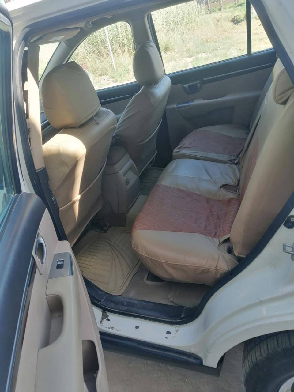 سلام عليكم سنتافي 2011
خليجي مصبوغه عام اثر جفيه 

فول مواصفات عدا الفتحه تشغيل عن بعد 

رقم مشروع وطني السعر97 مجال 

مكانهة بغداد الاستفسار على رقم

***********/***********
