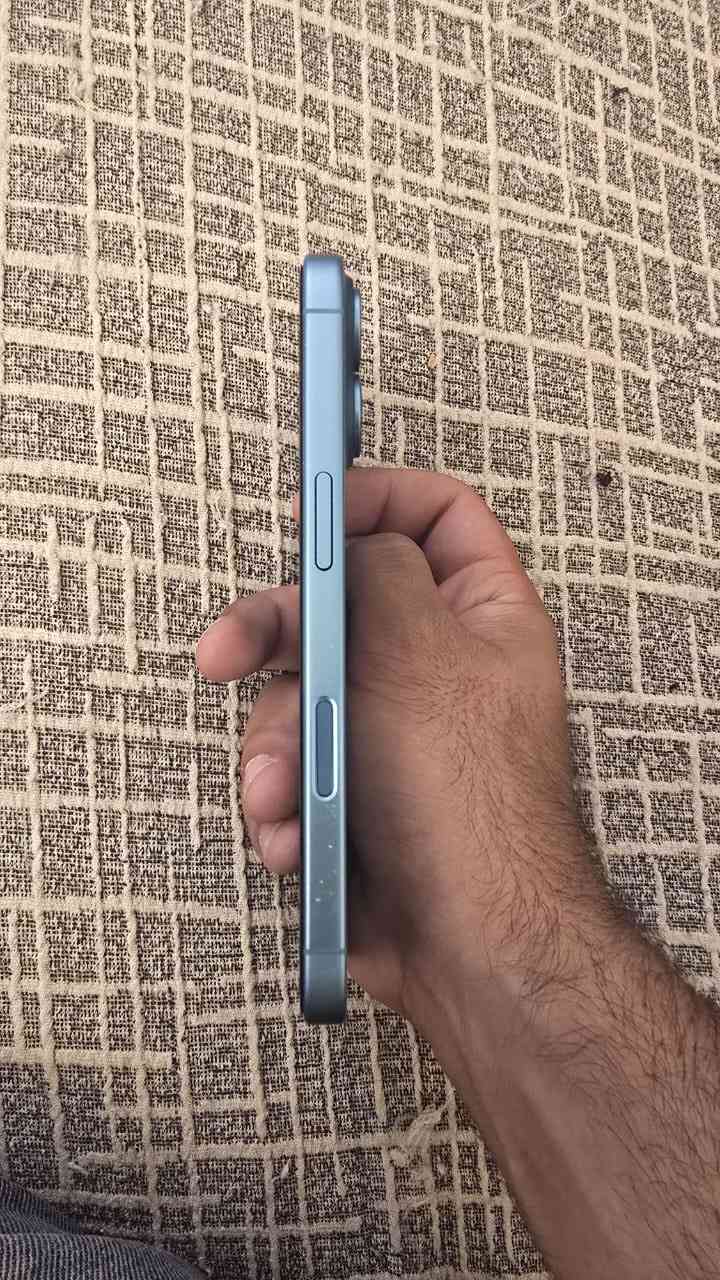 ايفون 16 العادي دبل شريحه مكفول ممفتوح ونضافه ٩٩٪؜ ذاكره ١٢٨ بطاريه ٩٣ السعر ٨٧٥


**إذا كنت صاحب هذا الإعلان وتريد حذفه لأي سبب، رجاءا أرسل رسالة إلى الدعم الفني**
