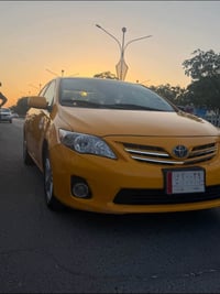 كورلا • ٢٠١٣ • قسط