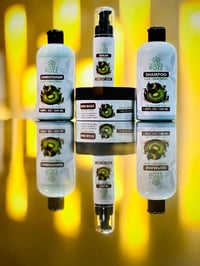 جولدن روز • خلاصة كيوي • مجموعة عناية