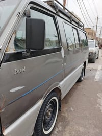 🚗 للبيع – كيا بستة موديل 1992 🚗 📍 رقم واسط 📌 العنوان: بغداد – الدورة ⚙...