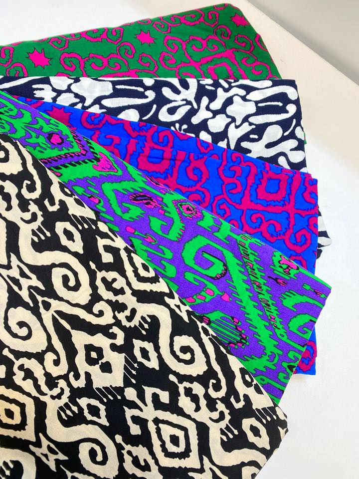 الجديد والمختلف فقط يم اقمشة النور🫢🔥😍
كشمير ايطالي قطني الثقيل القطعه مترين ونص 
للحجز والاستفسار واتساب***********او مراسله البيج 
تتوفر خدمة توصيل بغداد وكل مناطق العراق 5
افحص طلبك بوجود المندوب واي اختلاف بلطلب الك حق الرفض🤝🤝🤝🤝
