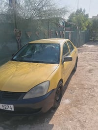 لانسر • ٢٠١٠ • العبيدي
