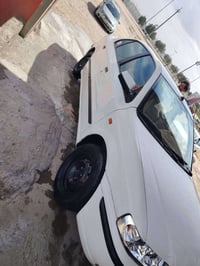 سمند • ٢٠١٢ • رقم بابل