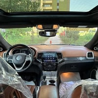 جراند شيروكي • ٢٠١٩ • ٧٠٠٠٠ كم