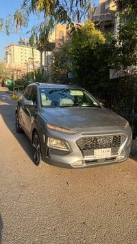 كونا ٢٠٢١ • تيربو ١٦٠٠ • جير DCT
