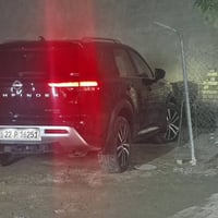 باثفايندر بلاتينيوم رقم اربيل ٢٠٢٤ مغلفة ppf بدون ايرباك السلام عليكم ...