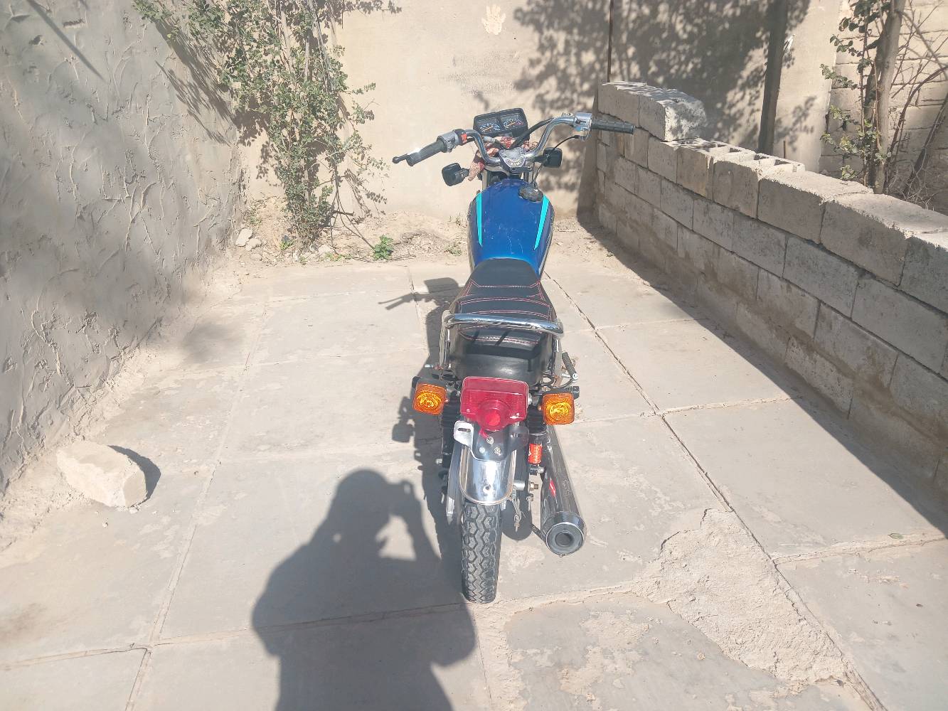 للبيع أوراق اصولي شاصي2013ارشا مكاني شاميه الحفار الكبير